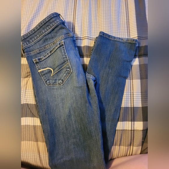 AE Skinny Jeans - Picture 2 of 2